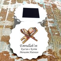 Resimli Magnet