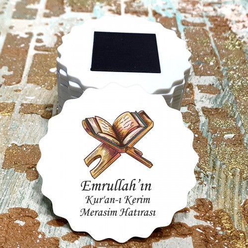 Magnet - Yaren Davetiye