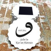 Resimli Magnet