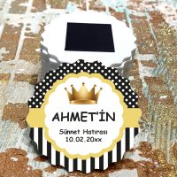 Magnet Resimli Magnet