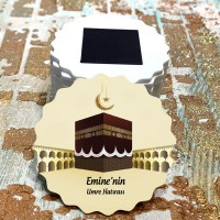 Resimli Magnet