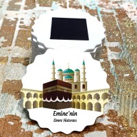 Resimli Magnet