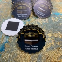 Resimli Magnet
