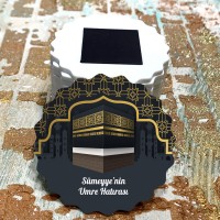 Resimli Magnet
