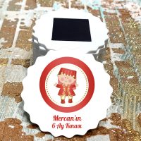 Magnet Resimli Magnet
