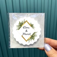 Resimli Magnet