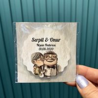 Magnet Resimli Magnet
