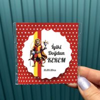 Magnet Resimli Magnet