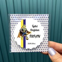 Magnet Resimli Magnet