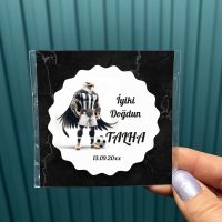 Magnet Resimli Magnet