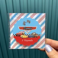 Magnet Resimli Magnet