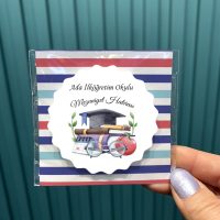 Mezuniyet Magnetleri Resimli Magnet