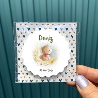 Magnet Resimli Magnet