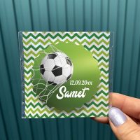 Magnet Resimli Magnet