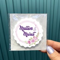Magnet Resimli Magnet