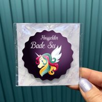 Magnet Resimli Magnet