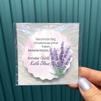 Anneler Günü Magnet Resimli Magnet