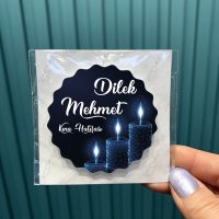 Magnet Resimli Magnet