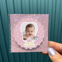 Magnet Resimli Magnet
