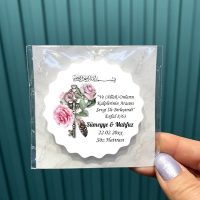 Resimli Magnet
