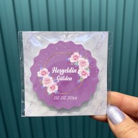 Magnet Resimli Magnet