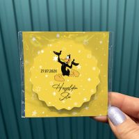 Magnet Resimli Magnet