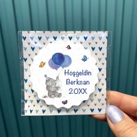 Resimli Magnet