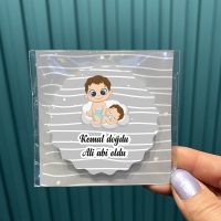 Magnet Resimli Magnet