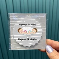 Magnet Resimli Magnet