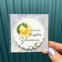 Resimli Magnet