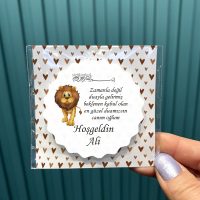 Resimli Magnet