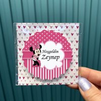 Magnet Resimli Magnet