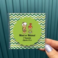 Magnet Resimli Magnet