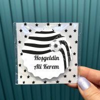 Magnet Resimli Magnet
