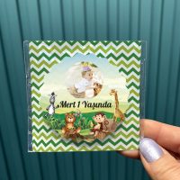 Magnet Resimli Magnet