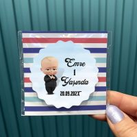 Resimli Magnet