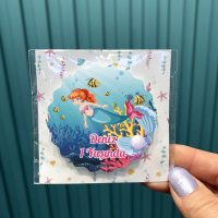 Magnet Resimli Magnet