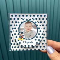 Magnet Resimli Magnet