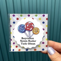 Bayram Hatırası