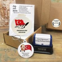 24 Kasım Hediyeleri