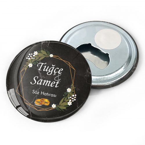 Resimli rozet modelleri Magnet Rozet Modelleri - Otuz9 Reklam