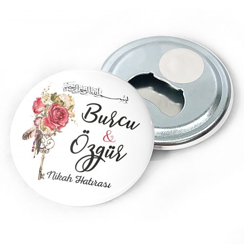 Resimli rozet modelleri Magnet Rozet Modelleri - Otuz9 Reklam