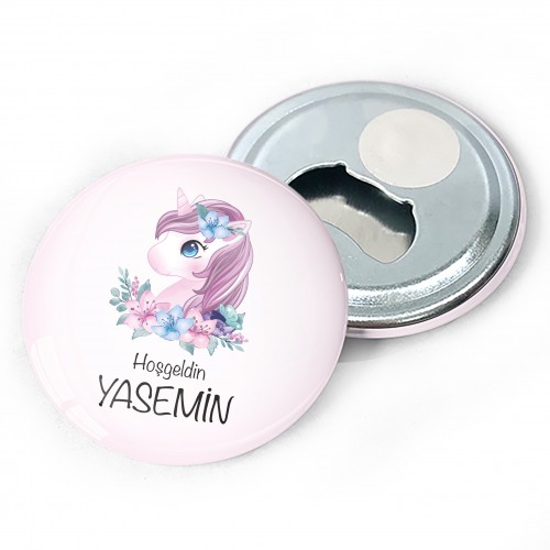 Magnet Rozet Modelleri - Yaren Davetiye