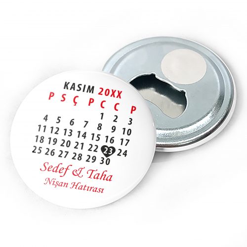 Resimli rozet modelleri Magnet Rozet Modelleri - Otuz9 Reklam