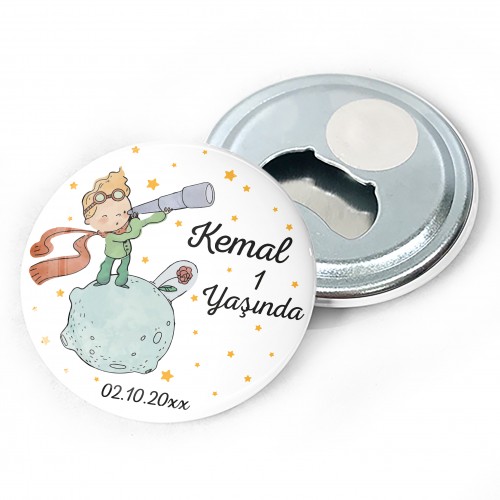 Resimli rozet modelleri Magnet Rozet Modelleri - Yaren Davetiye