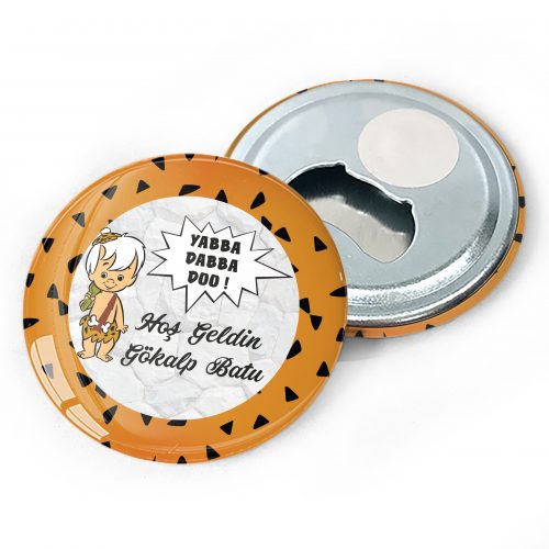 Magnet Rozet Modelleri - Otuz9 Reklam