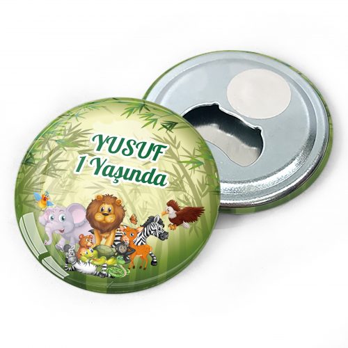 Resimli rozet modelleri Magnet Rozet Modelleri - Otuz9 Reklam