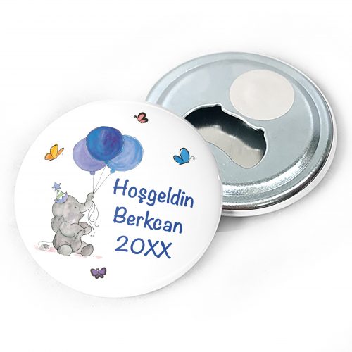 Resimli rozet modelleri Magnet Rozet Modelleri - Otuz9 Reklam