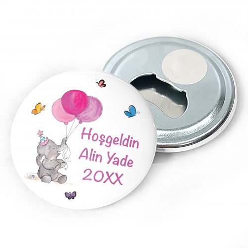 Resimli rozet modelleri Magnet Rozet Modelleri - Otuz9 Reklam