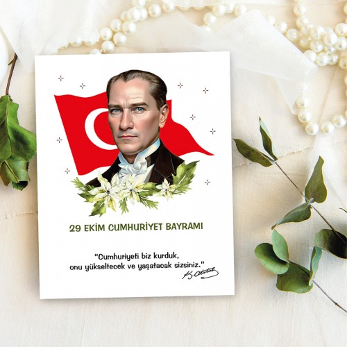 Takı Kartı - Yaren Davetiye